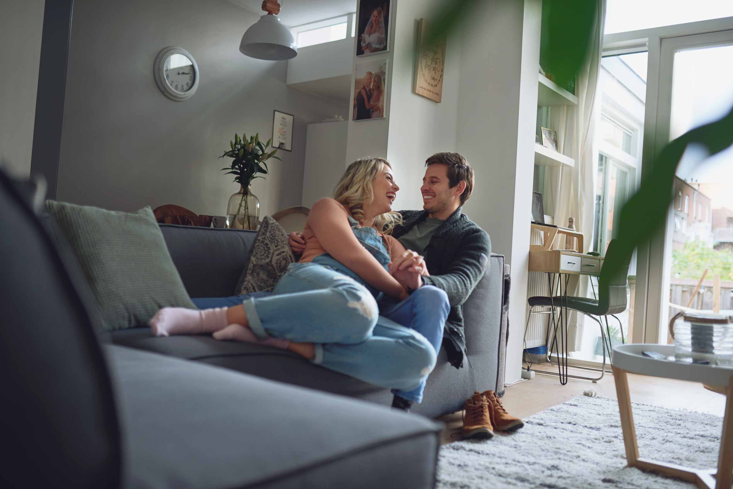 Hart van Brabant Makelaardij Op zoek naar dé perfecte woning? Dan bent u bij ons aan het juiste adres.